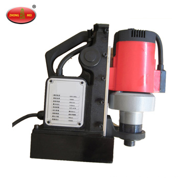 Portable Magnetic drilling machine